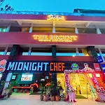 The Regent Chandigarh - Regency Rediscovered