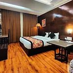 The Regent Chandigarh - Regency Rediscovered