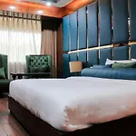 The Regent Chandigarh - Regency Rediscovered