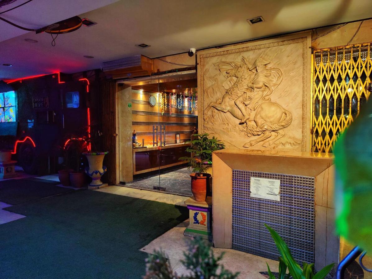 The Regent - Regency Rediscovered 3* Chandigarh