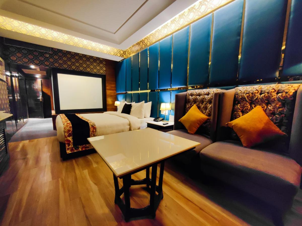 Hotel The Regent - Regency Rediscovered