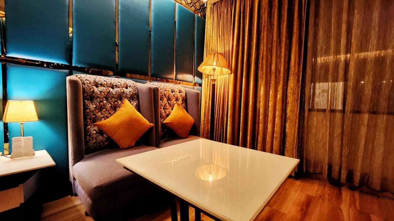 The Regent - Regency Rediscovered Hotel Chandigarh