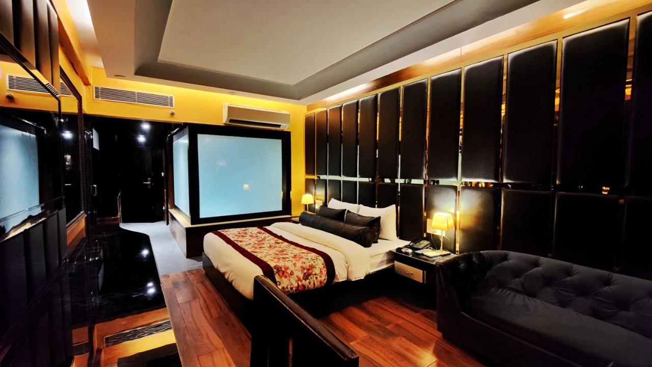 The Regent - Regency Rediscovered Hotel
