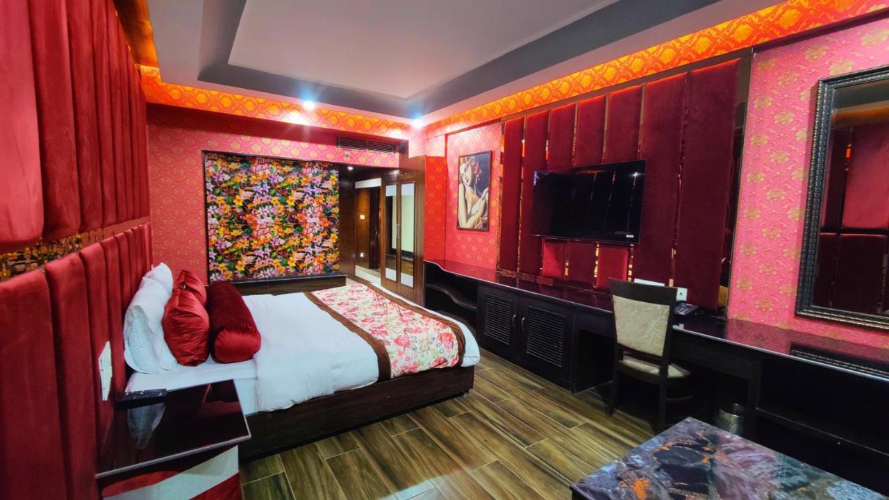 Hotel The Regent - Regency Rediscovered 3*