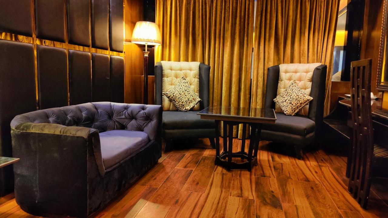 The Regent - Regency Rediscovered 3*