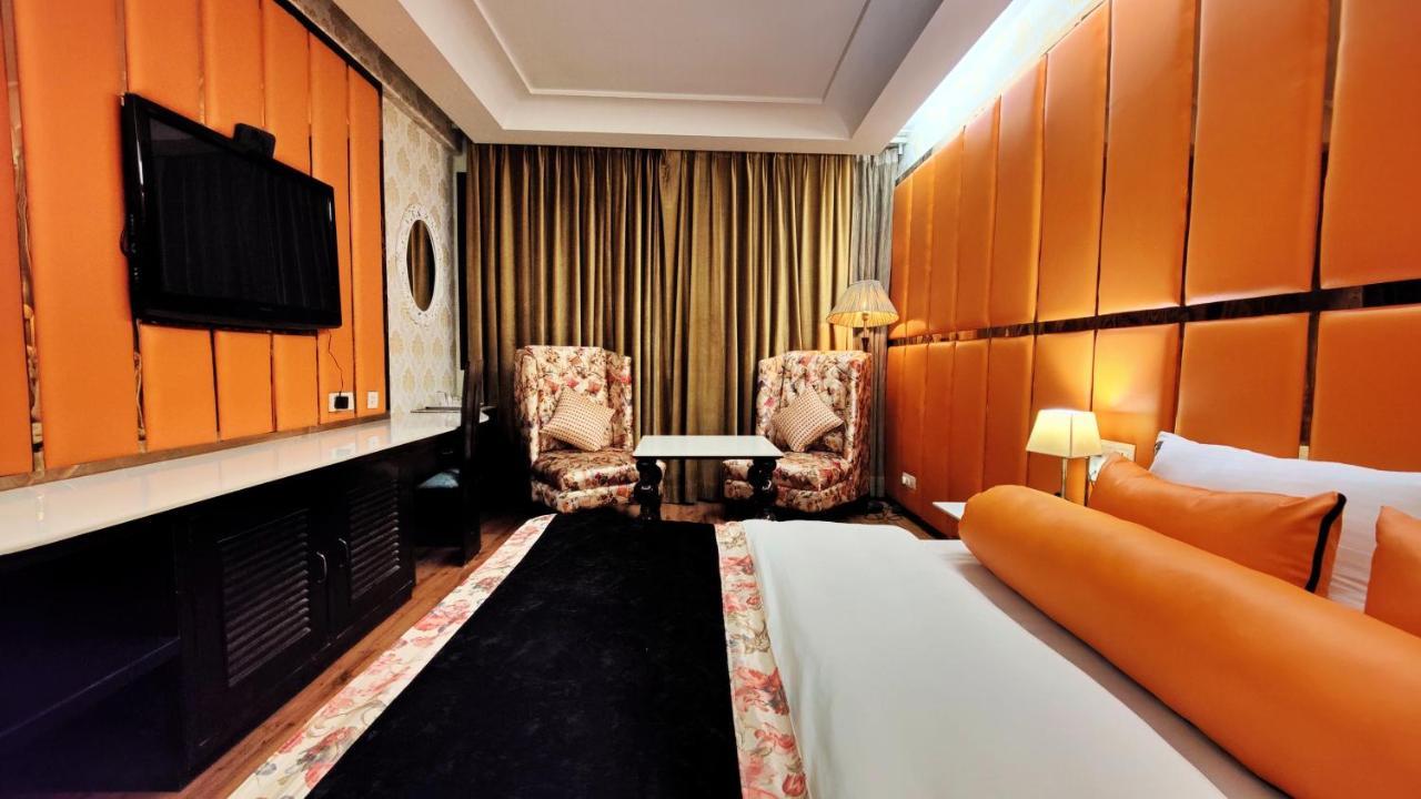 The Regent - Regency Rediscovered Chandigarh