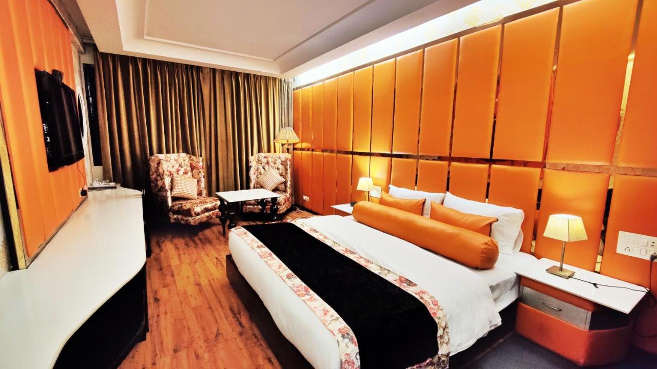 The Regent - Regency Rediscovered Hotel