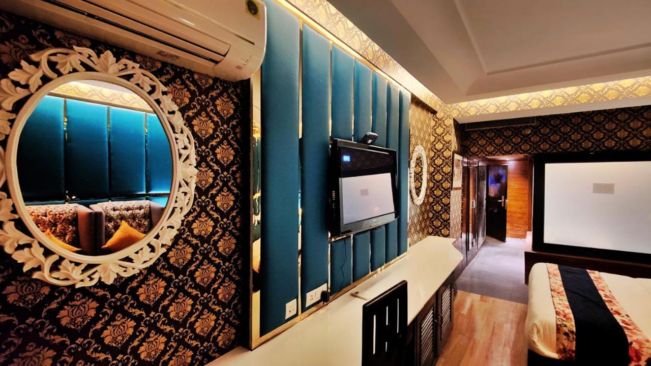 Hotel The Regent - Regency Rediscovered 3*