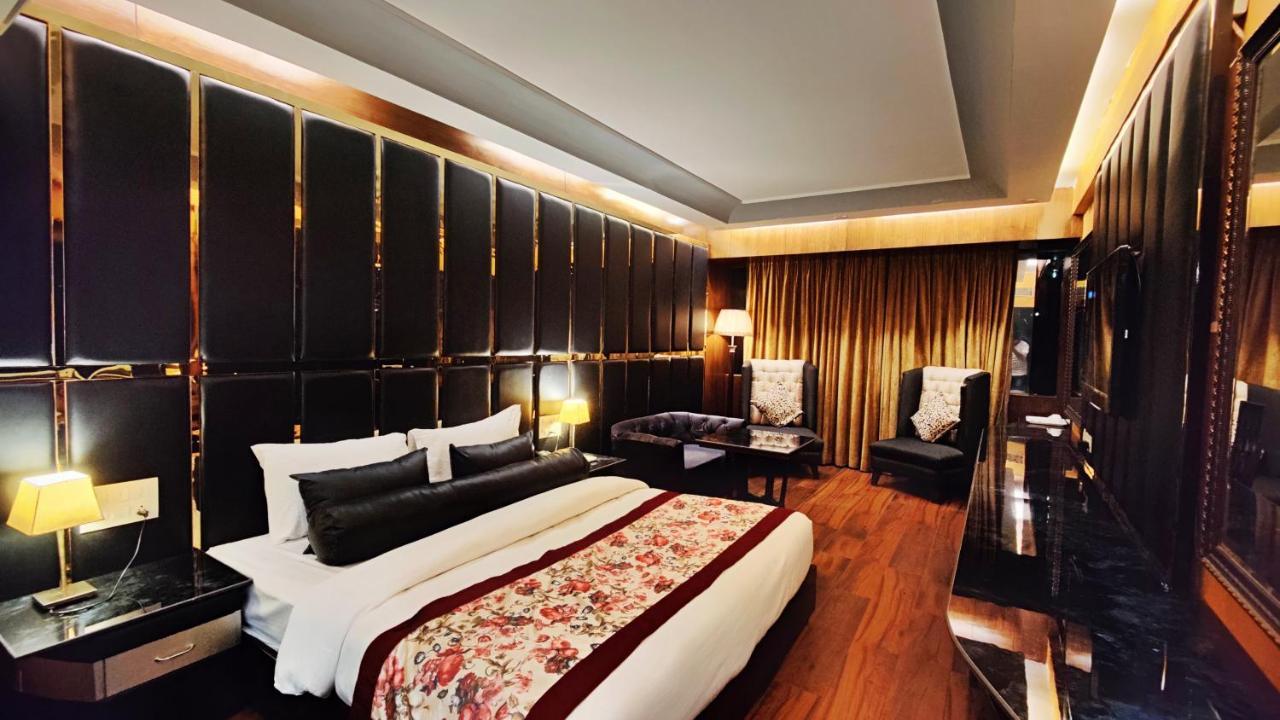 The Regent - Regency Rediscovered