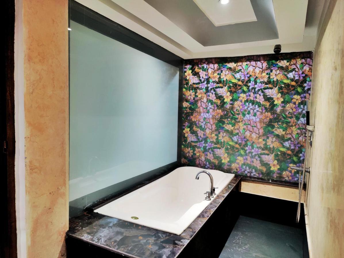 The Regent - Regency Rediscovered Hotel