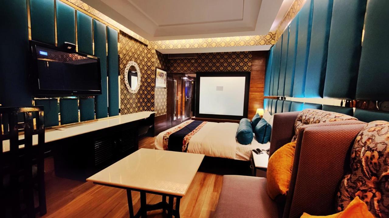 The Regent - Regency Rediscovered