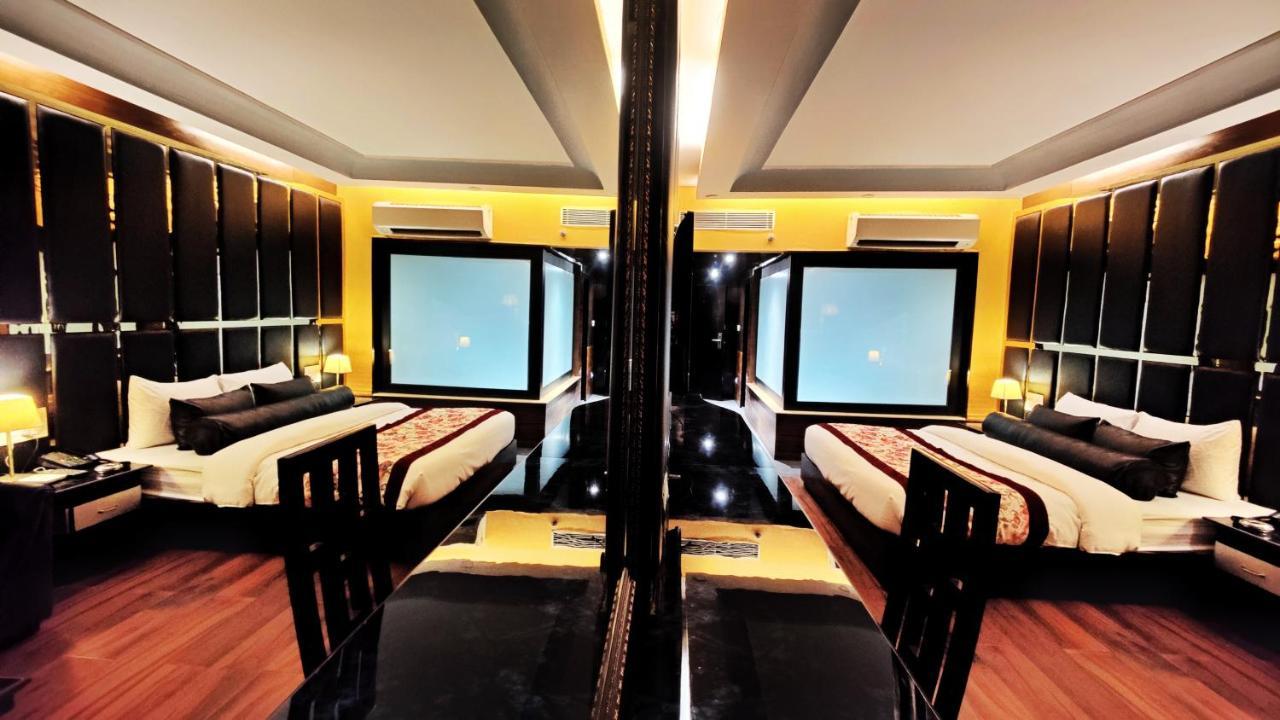 The Regent - Regency Rediscovered Hotel Chandigarh