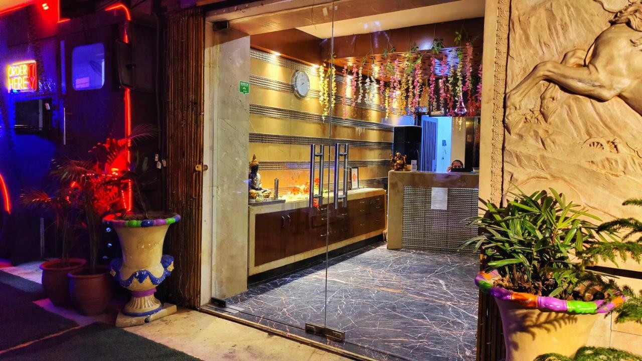 The Regent - Regency Rediscovered 3* Chandigarh