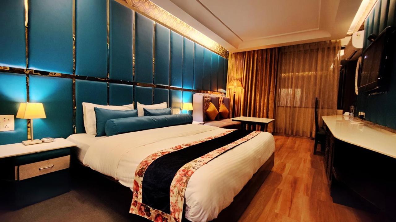 Hotel The Regent - Regency Rediscovered