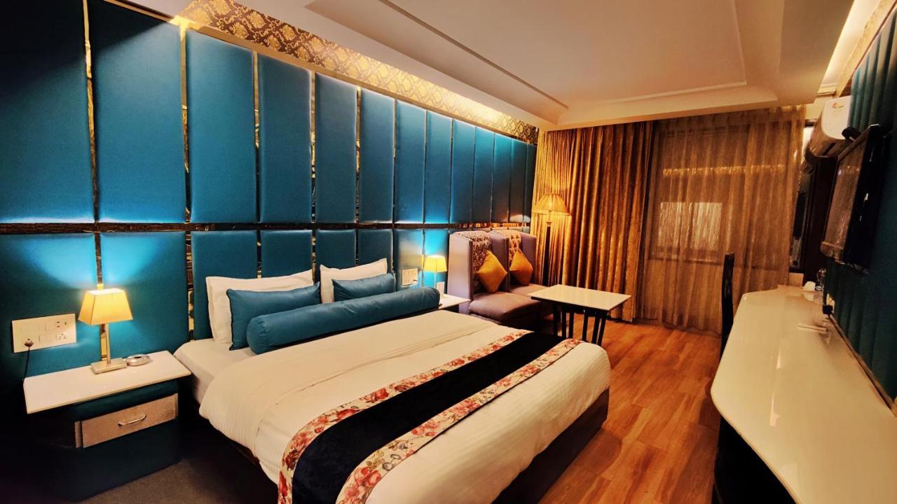The Regent - Regency Rediscovered Hotel Chandigarh