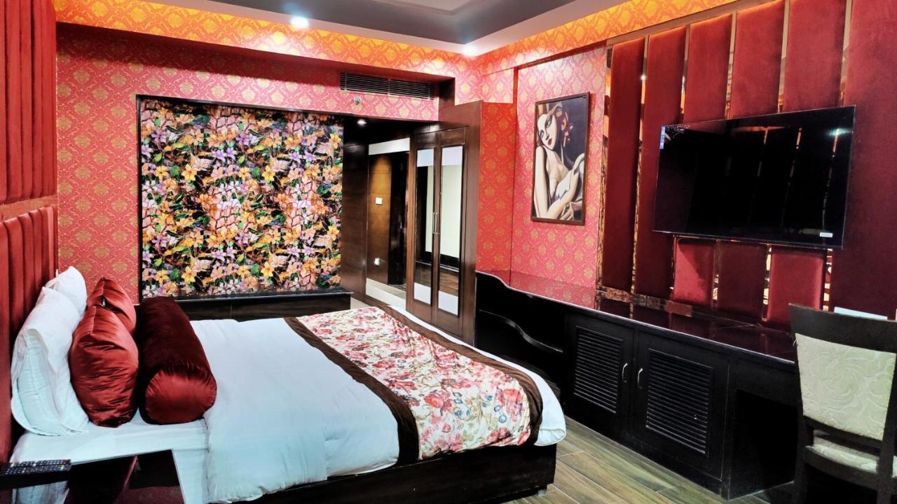 The Regent - Regency Rediscovered 3* Chandigarh