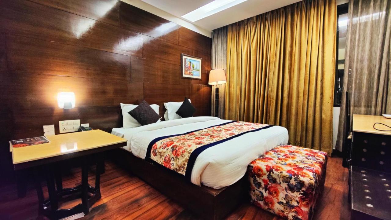 The Regent - Regency Rediscovered Hotel