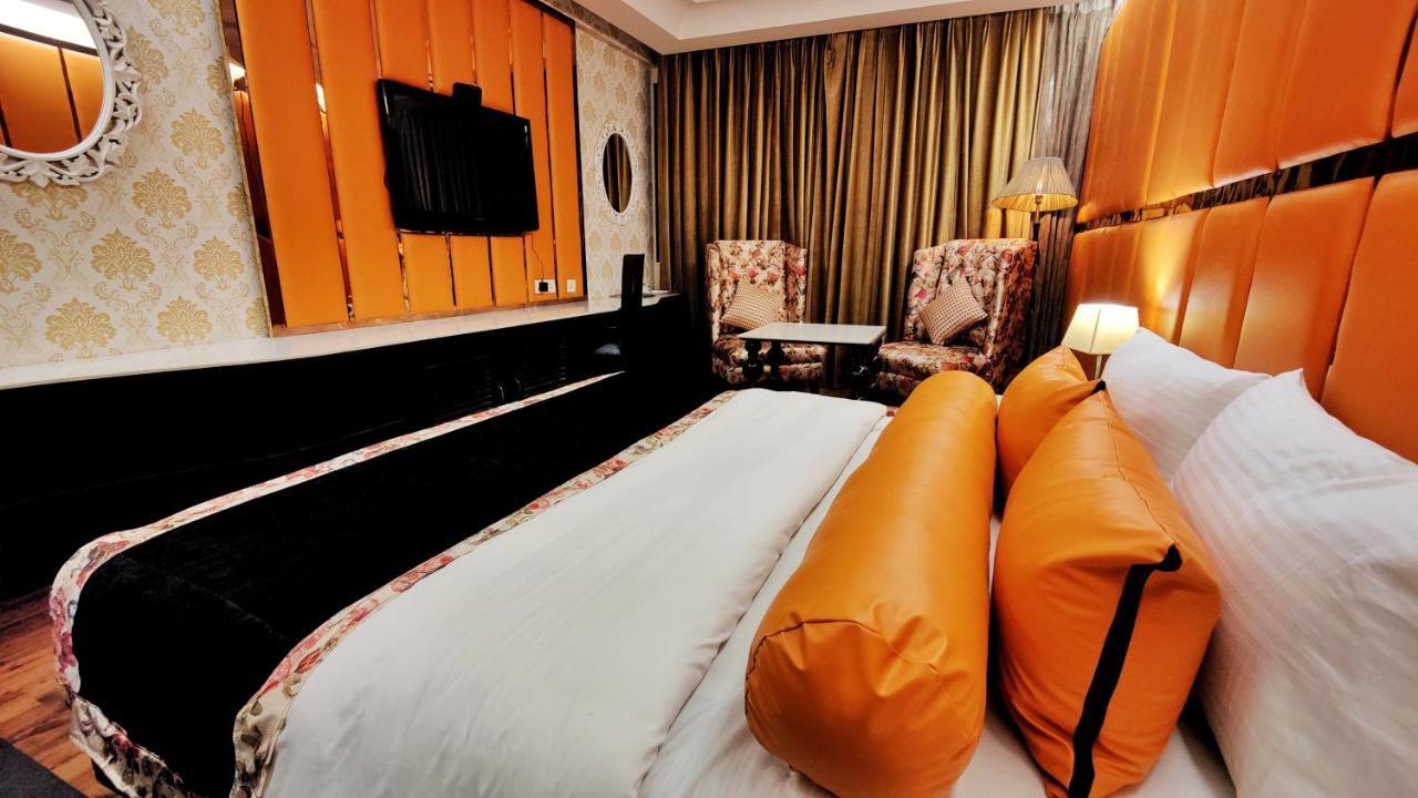 The Regent - Regency Rediscovered 3* Chandigarh