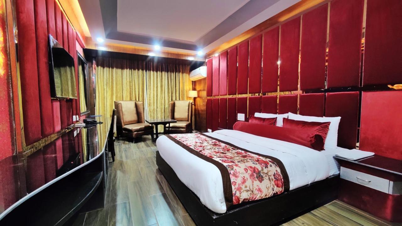 The Regent - Regency Rediscovered 3*