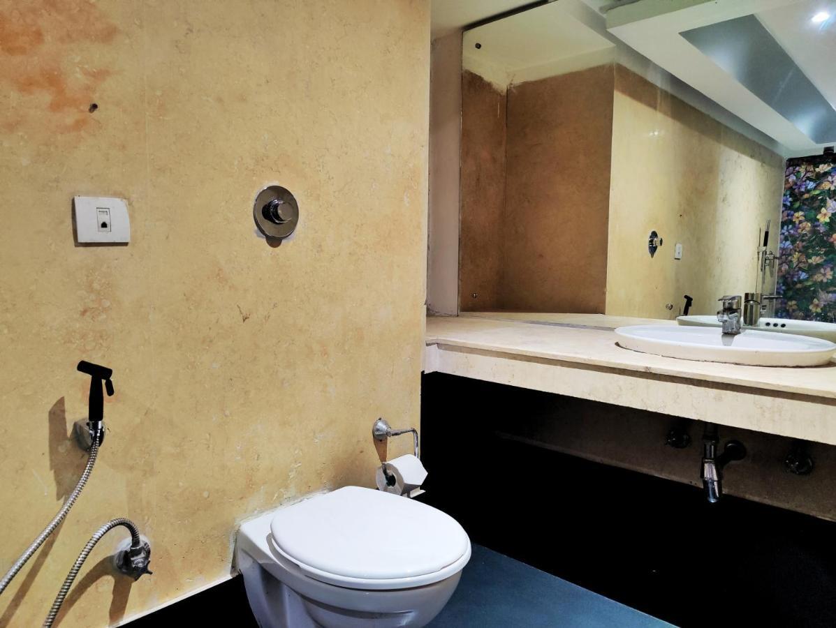 The Regent - Regency Rediscovered 3* Chandigarh