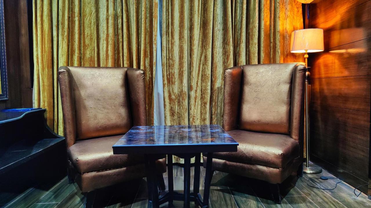 The Regent - Regency Rediscovered Hotel Chandigarh
