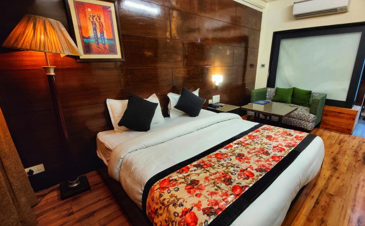 Hotel The Regent - Regency Rediscovered 3*