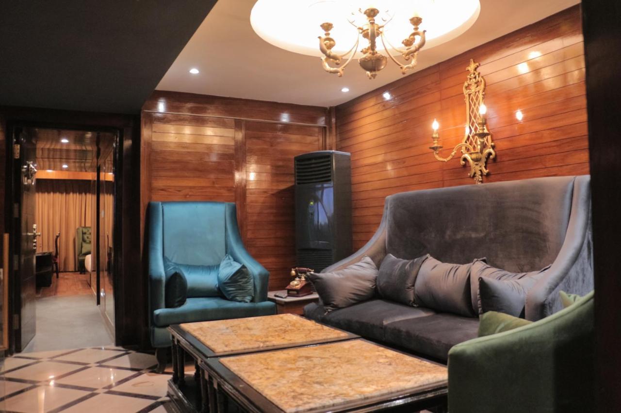 The Regent - Regency Rediscovered Chandigarh